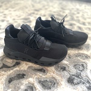 Women’s On Cloud Cloud Nova sneakers